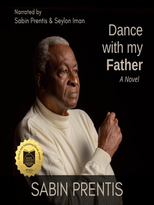cover image of Dance with my Father